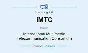 International Multimedia Telecommunications Consortium.