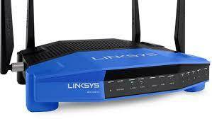 Linksys.