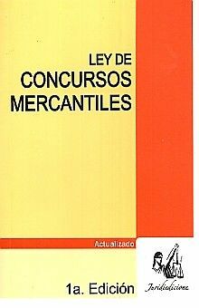 ley de concurso mercantiles