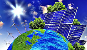 Adquirir la energía