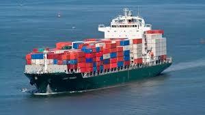 ley de navegación y comercio marítimo