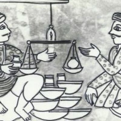 Timeline: Antecedentes del Derecho Procesal Mercantil.  Alumno: Brandon Saul Alvarez Giles.    Materia: Derecho Procesal Mercantil.  NRC:27401