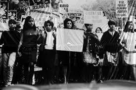 Movimientos sociales