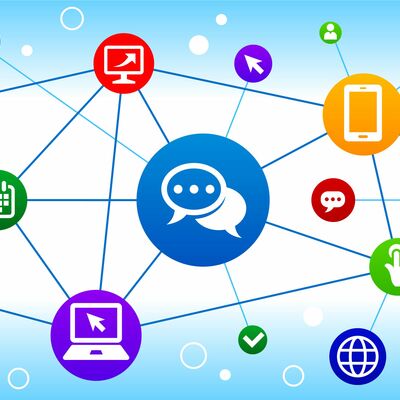 Timeline: Evolution of Media Timeline