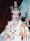 ELIZABETH II