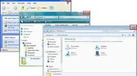 Timeline: HISTORIA DE LA IHC - LAS VENTANAS