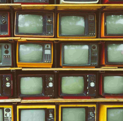 Television and video