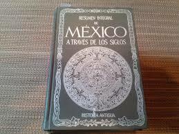 Crítica a México a través de los Siglos.