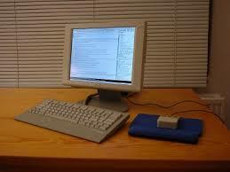 El ratón se comercializa como parte de la Xerox Start