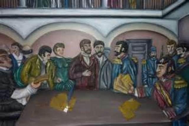 Tratados de Córdoba