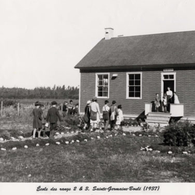 Timeline: Les grands évènements de la société québécoise de 1905-1980