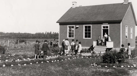 Timeline: Les grands évènements de la société québécoise de 1905-1980