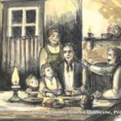 Timeline: Les évènements marquants de la société canadienne entre 1820 et 1905