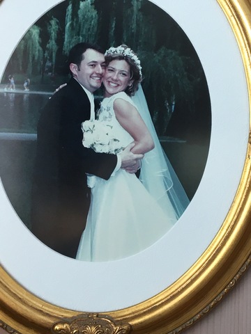 First child marriage