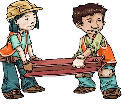 Prohiben trabajo a menores de edad