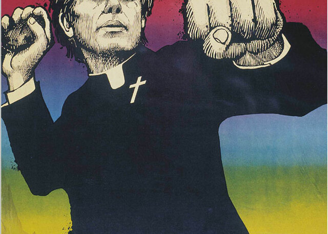 Doctrina social de la iglesia