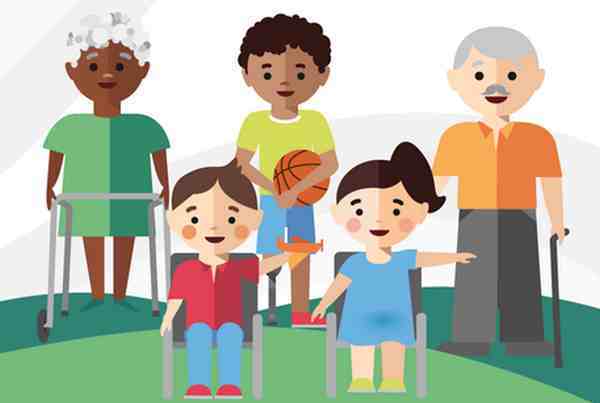 Bases de la asistencia social