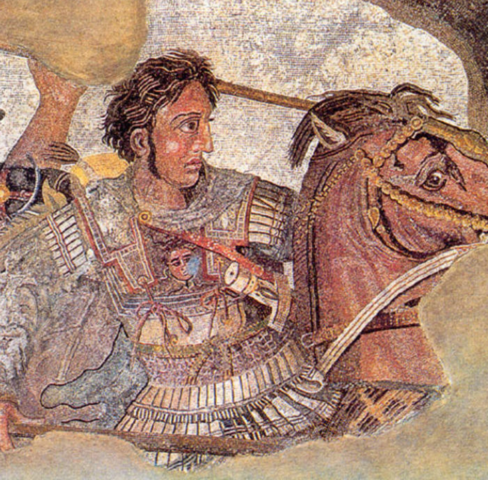 Muerte de Alejandro Mango