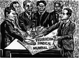 Fundación de la Unión de Obreros y Campesinos de México