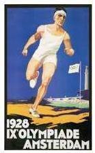 AMSTERDAN 1928