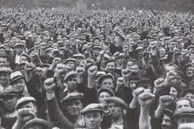 Segunda Asociación Internacional de los Trabajadores