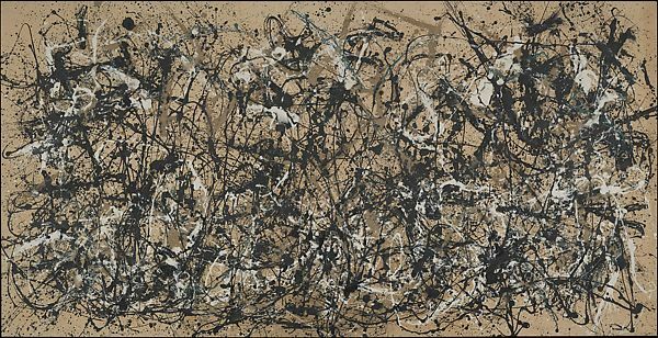 Jackson Pollock