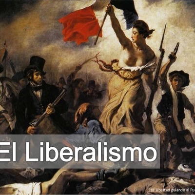 Timeline: El Liberalismo