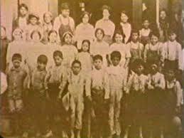 Diana V. School Board of Education