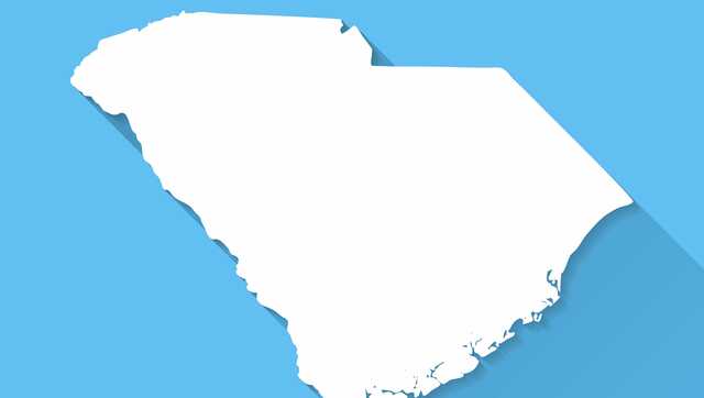 South Carolina became the first of eleven southern states to secede