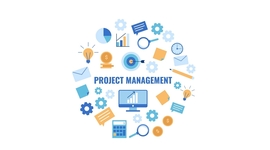 Timeline: Historia de la Gestión de Proyectos