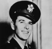 Drafted back to the Army