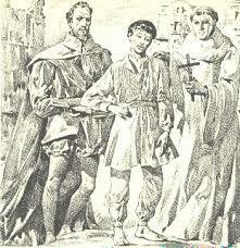 Leyes de indias y Ordenanzas de Gremios