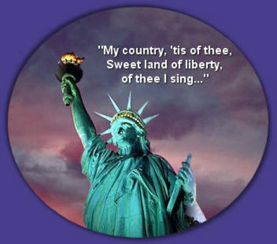 Ratification of the Constitution