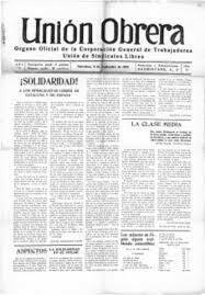 La unión obrera independiente