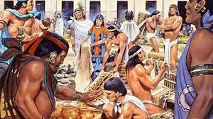 El comercio en la Edad Antigua