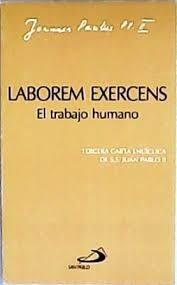 Laborem Exercens