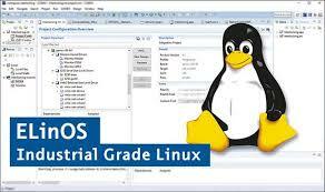 ElinOS