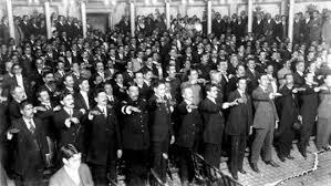 DECLARACIÓN DE DERECHOS SOCIALES Y EL DERECHO COLECTIVO DEL TRABAJO