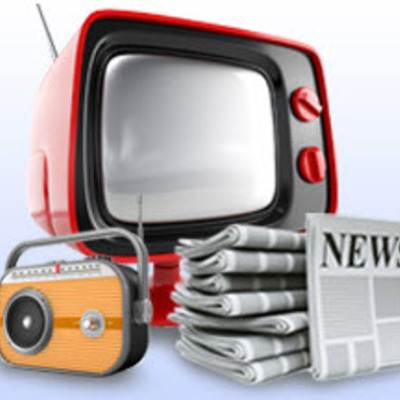 Timeline: History of Media