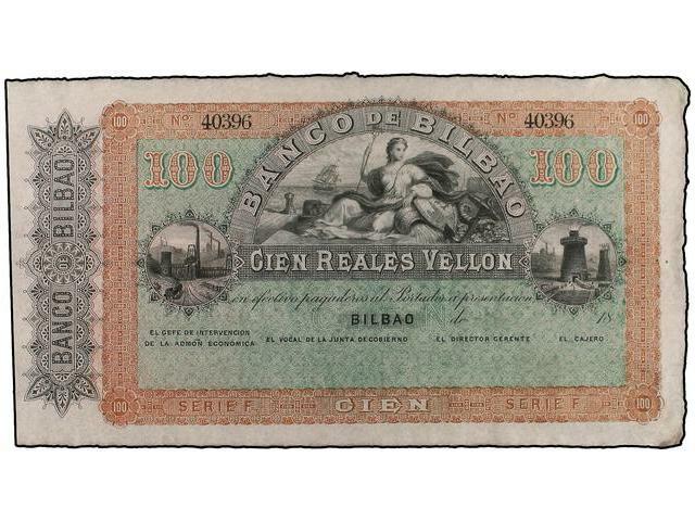 Consolidación de vales Reales