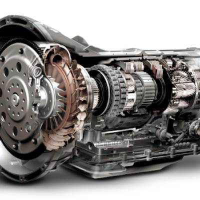 Timeline: Transmisión Automotriz Alejandro Salas Salas