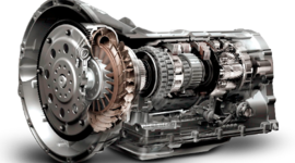 Timeline: Transmisión Automotriz Alejandro Salas Salas