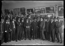 Asociación de Prensa.