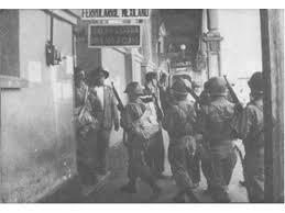 Se le agrega al 123 el apartado "B"