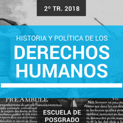 Timeline: Historia de los derechos humanos