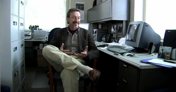 Constructivismo: Teoría de la Computadora de David Jonnasen