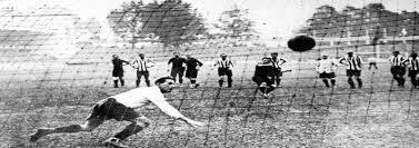 Europa/ Popularización del Futbol