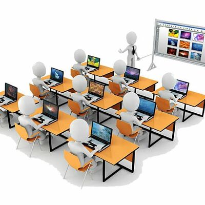 Timeline: La Evolución de las Corrientes Teóricas y Epistemológicas que sustentan el desarrollo de la Informática Educativa.