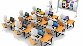 Timeline: La Evolución de las Corrientes Teóricas y Epistemológicas que sustentan el desarrollo de la Informática Educativa.