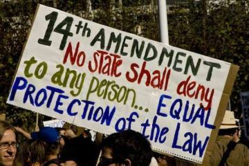 Pennsylvania Assn. for Retarded Children (PARC) v. Commonwealth of Pennsylvania